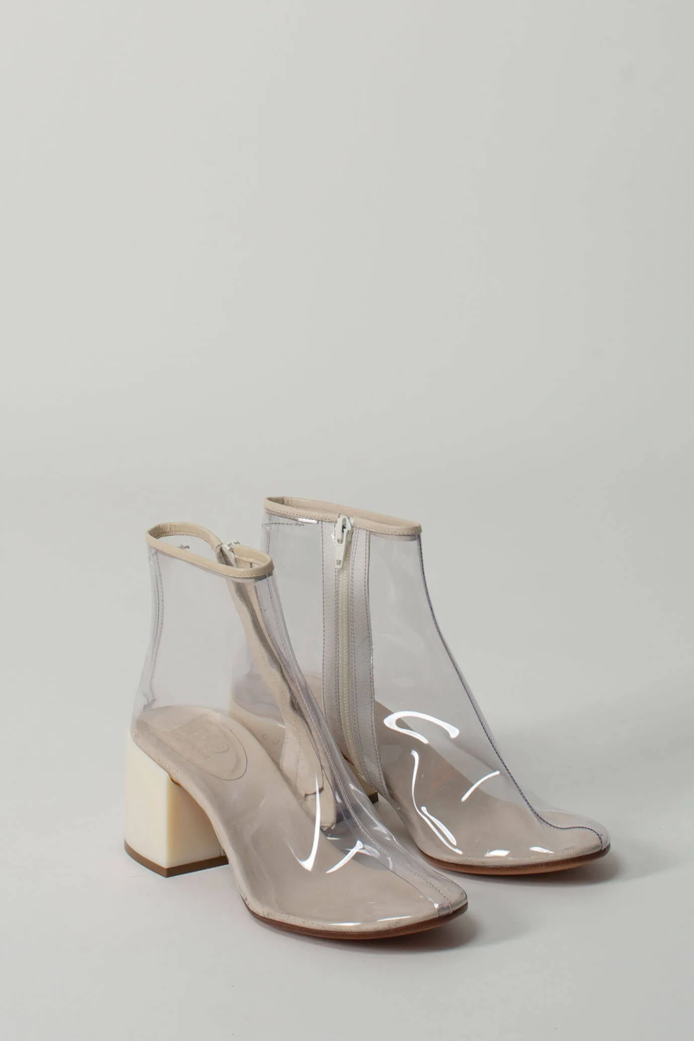 Ankle Boot