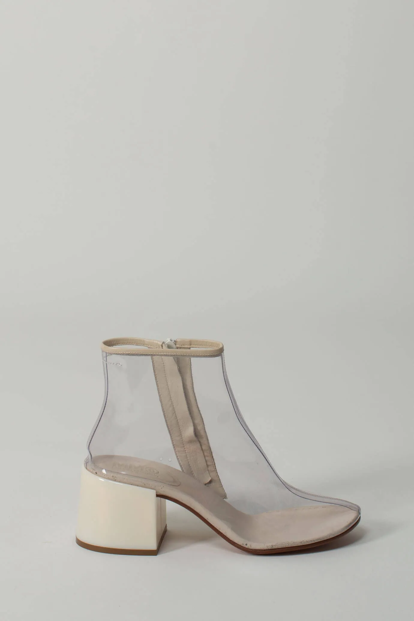 Ankle Boot