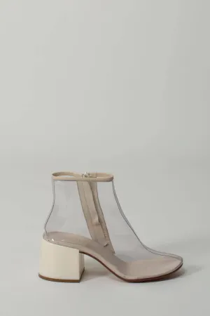 Ankle Boot