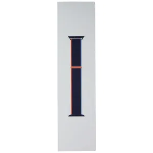 Apple Watch Sport Loop Band (44mm) - Deep Navy - Regular
