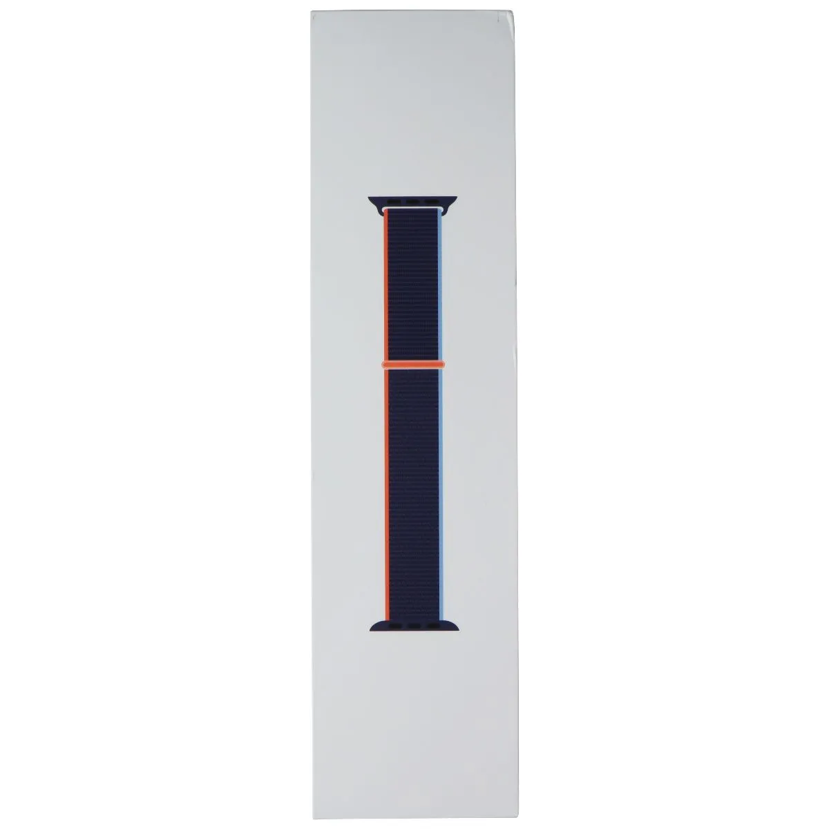Apple Watch Sport Loop Band (44mm) - Deep Navy - Regular