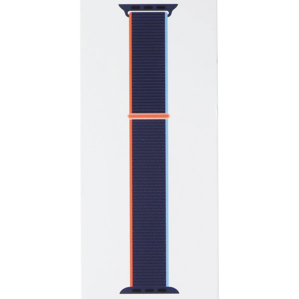 Apple Watch Sport Loop Band (44mm) - Deep Navy - Regular
