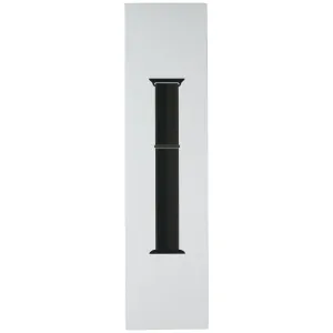 Apple Watch Sport Loop Band (45mm) - Tornado/Gray - Regular