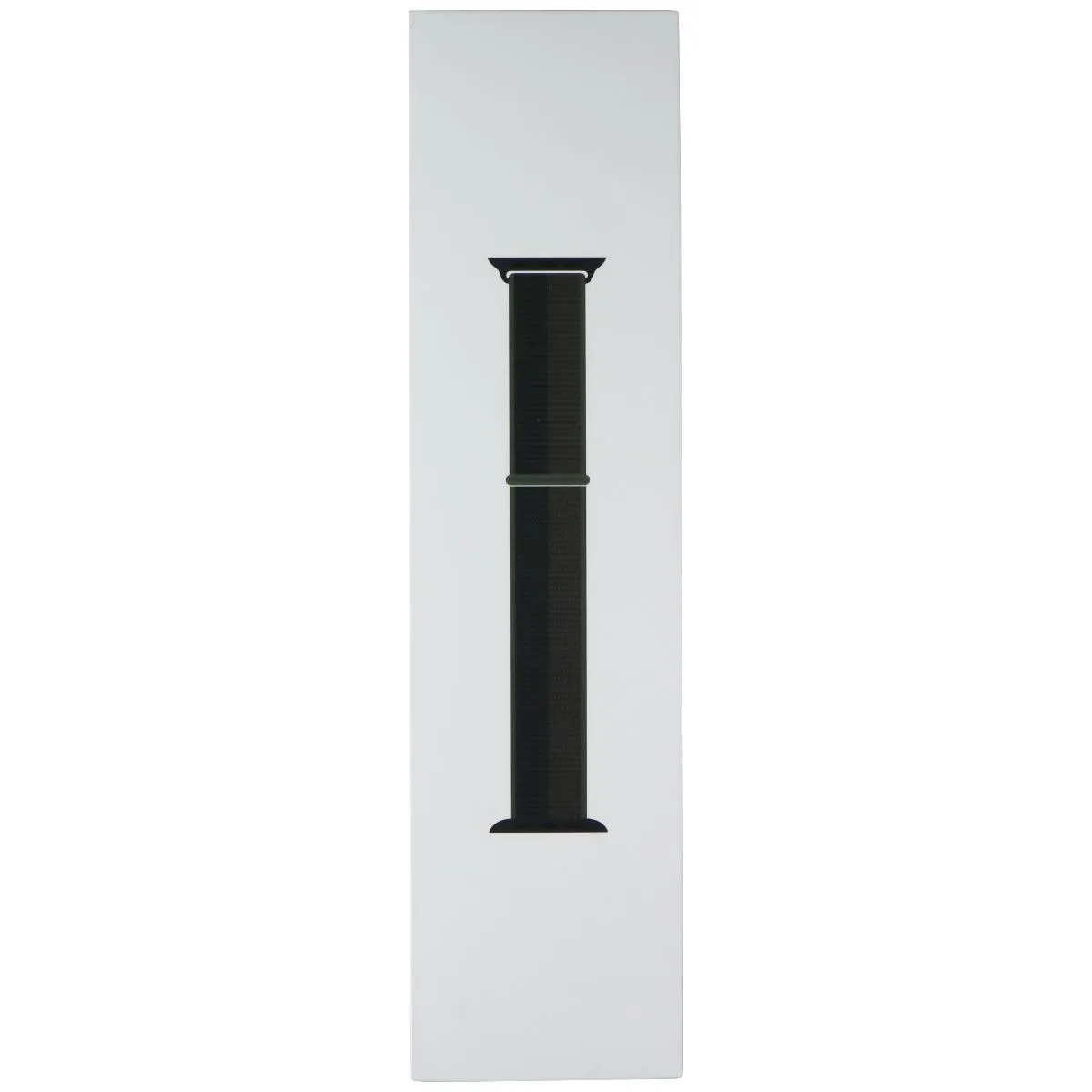 Apple Watch Sport Loop Band (45mm) - Tornado/Gray - Regular