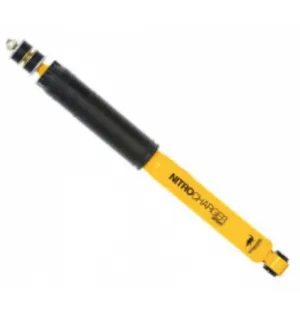 ARB OME NITROCHARGER SPORT SHOCK - PRADO 120 -R-