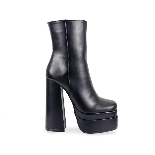ARI-3 Black