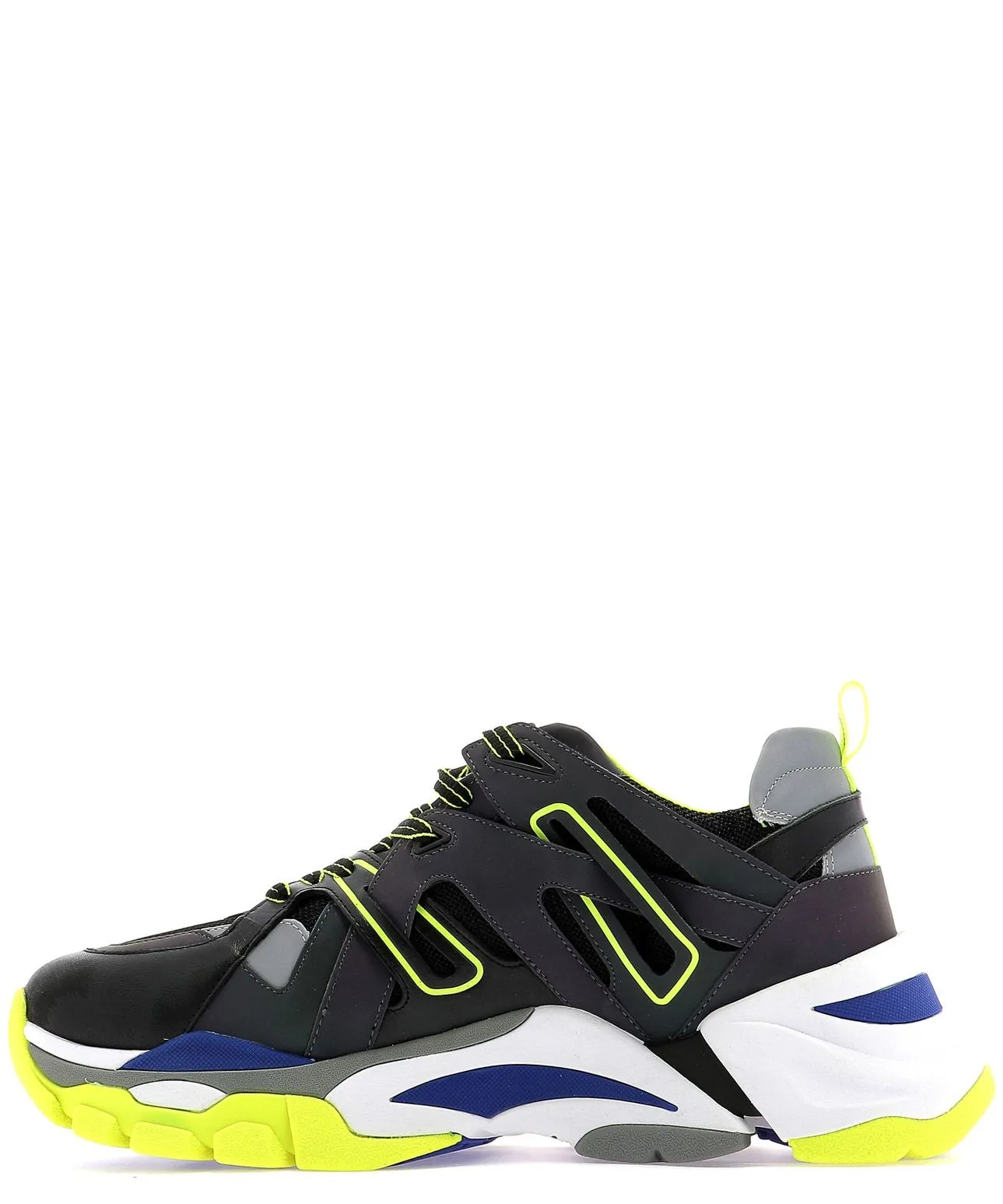 Ash Free Low-Top Sneakers