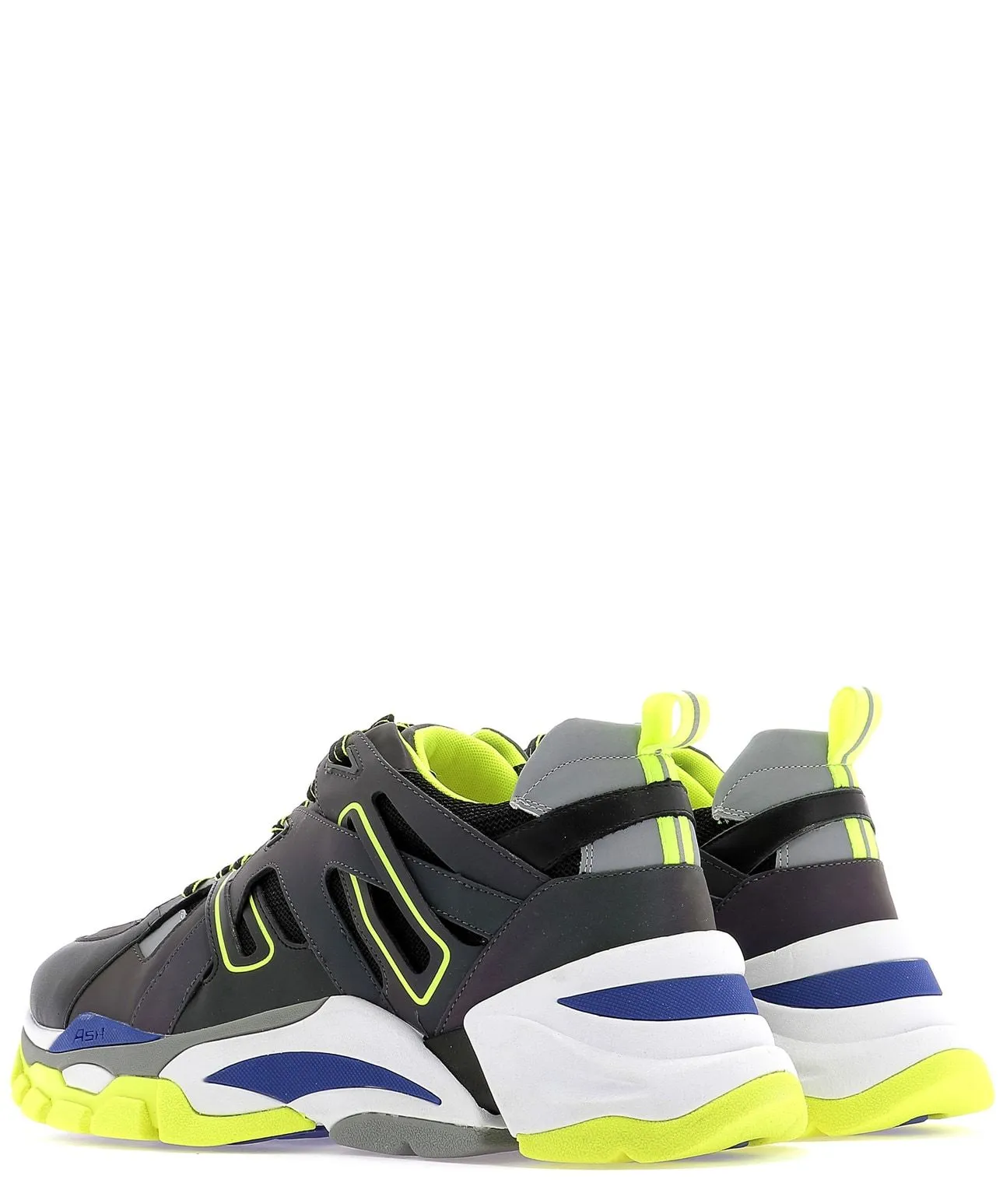 Ash Free Low-Top Sneakers