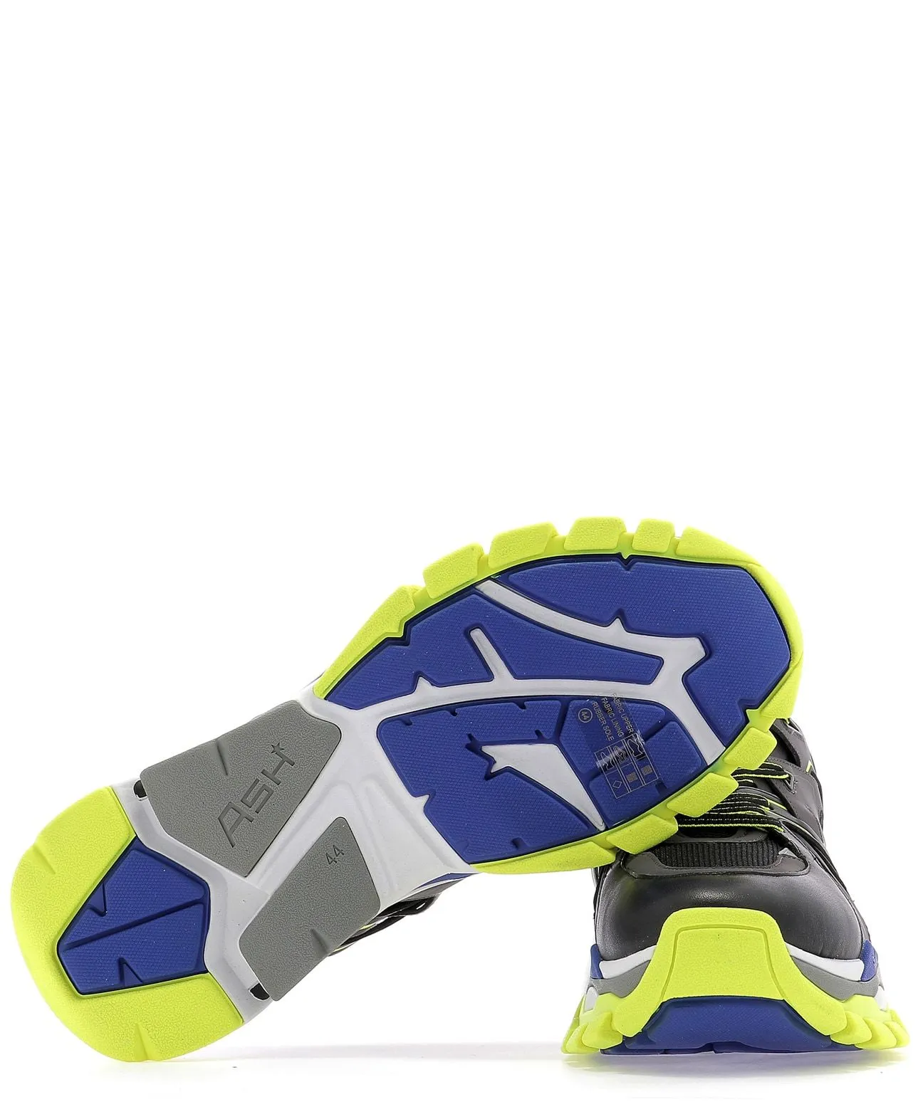 Ash Free Low-Top Sneakers