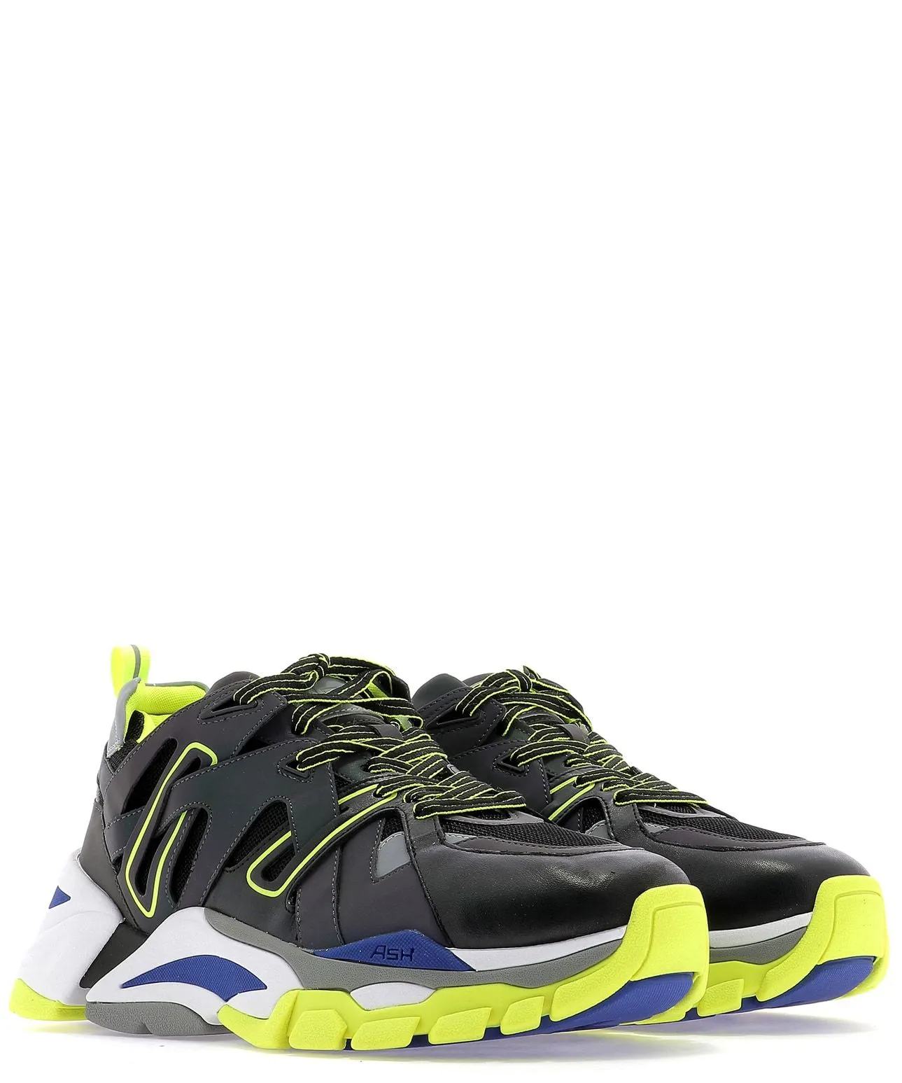 Ash Free Low-Top Sneakers