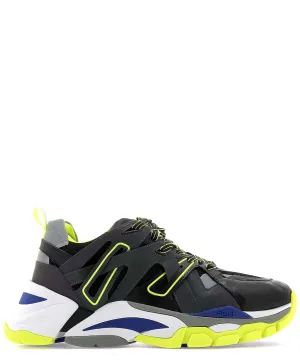 Ash Free Low-Top Sneakers