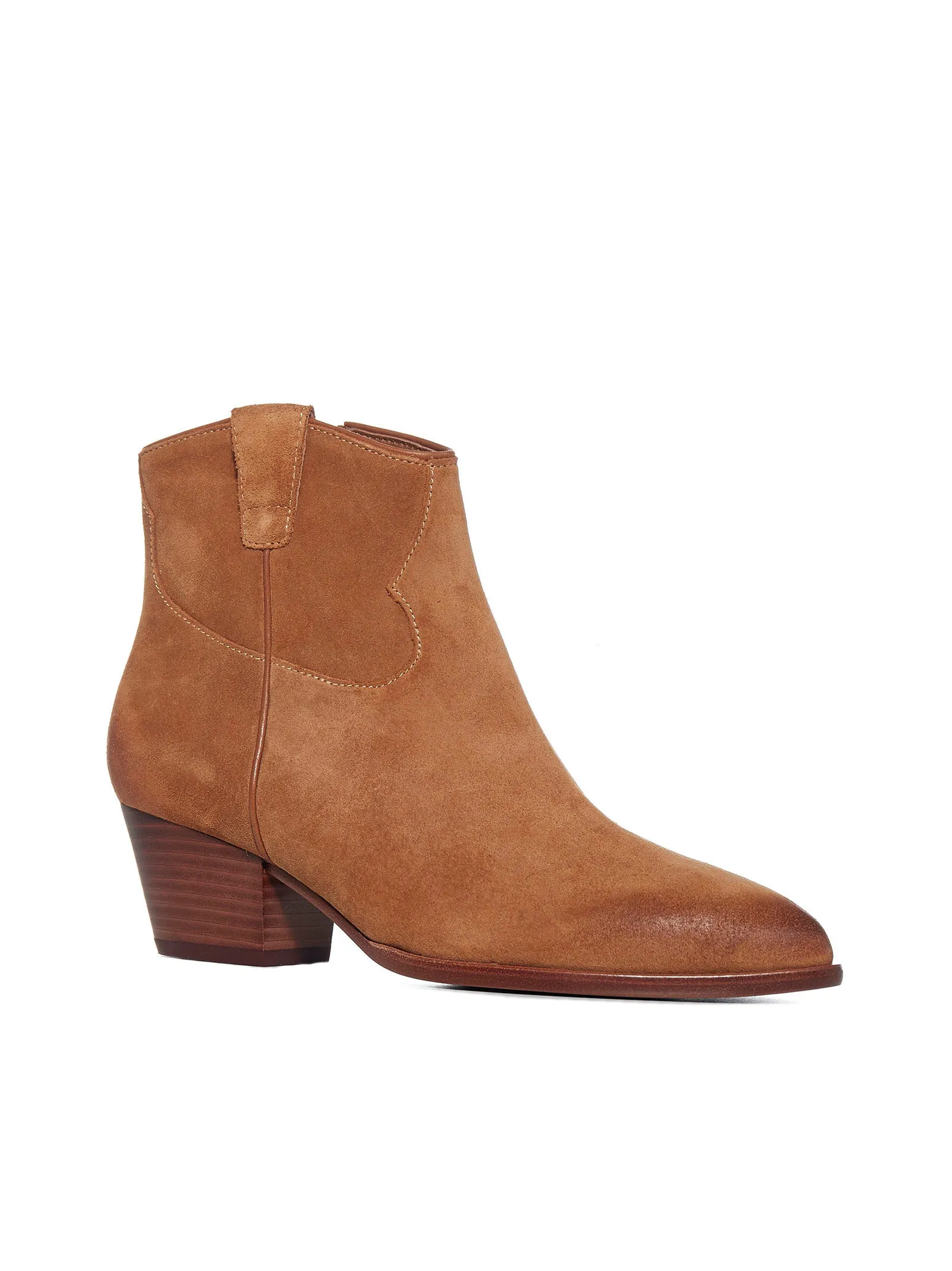 Ash Houston Ankle Boots