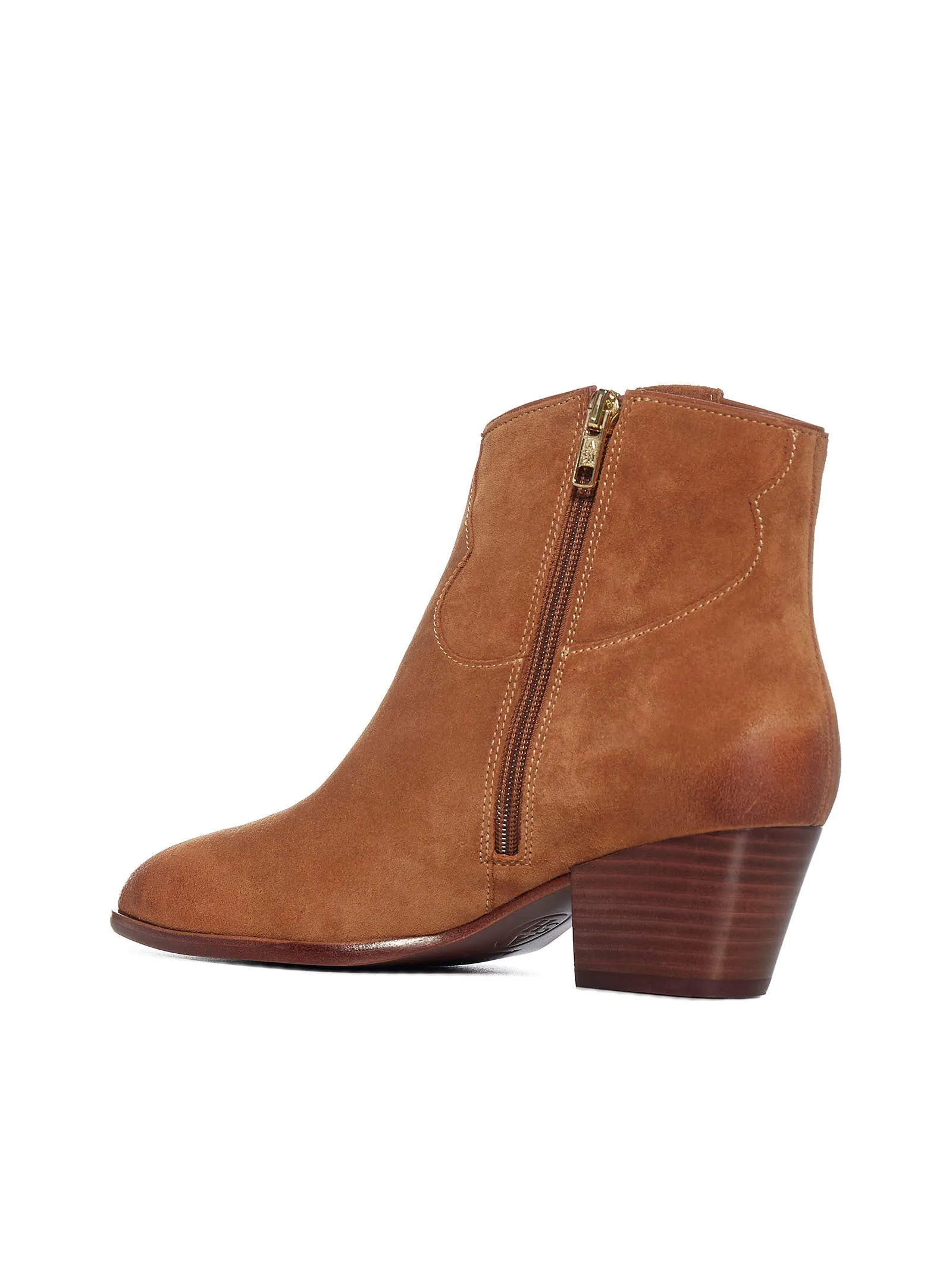 Ash Houston Ankle Boots