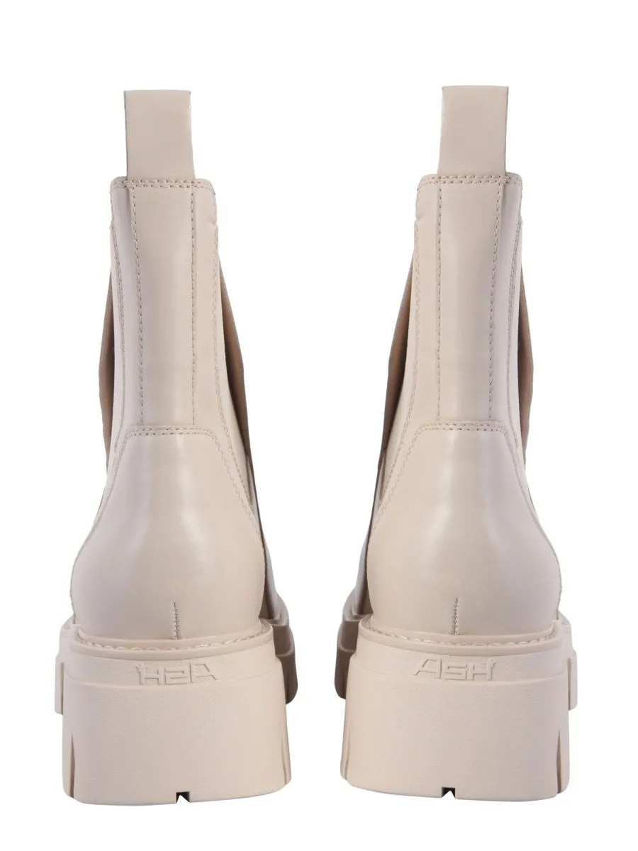 Ash Links Ankle Boots