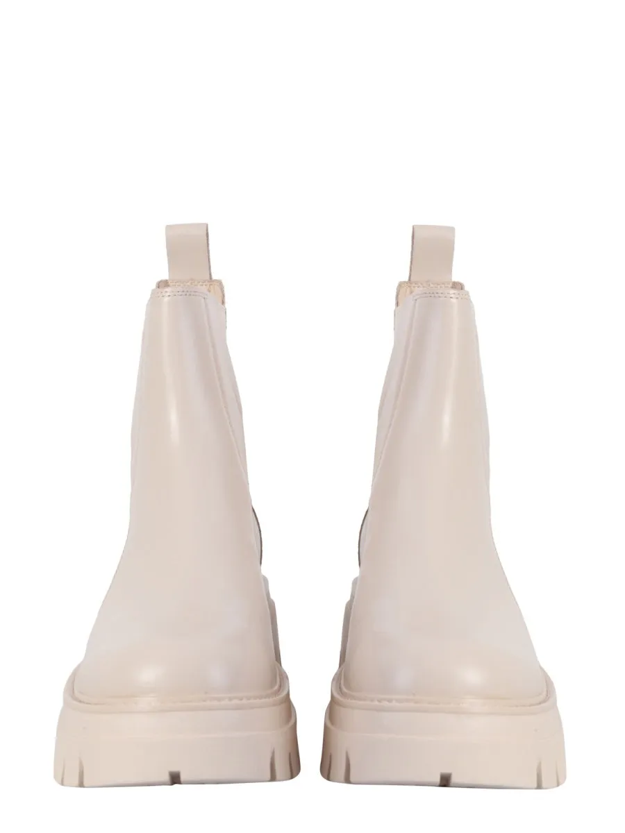 Ash Links Ankle Boots