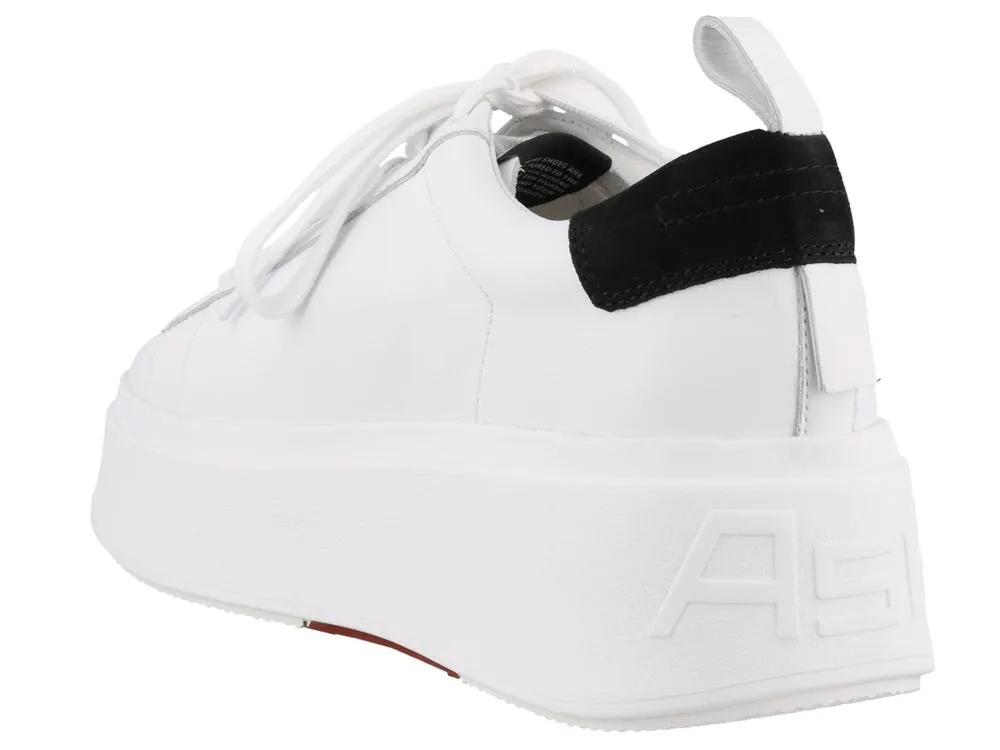 Ash Moon Sneakers