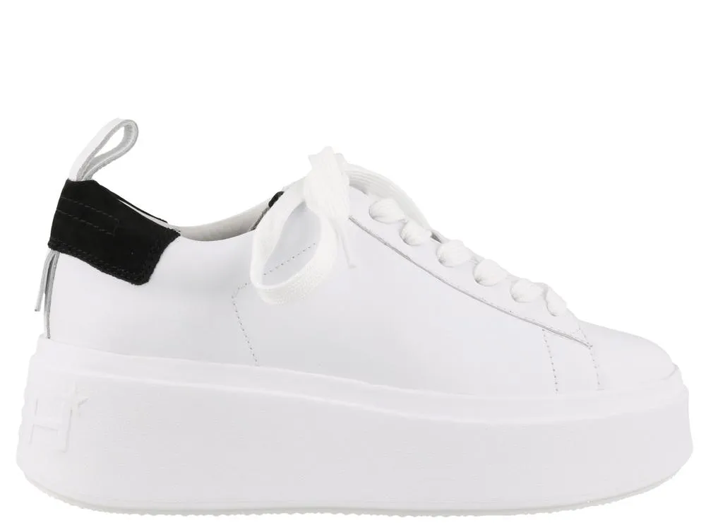 Ash Moon Sneakers