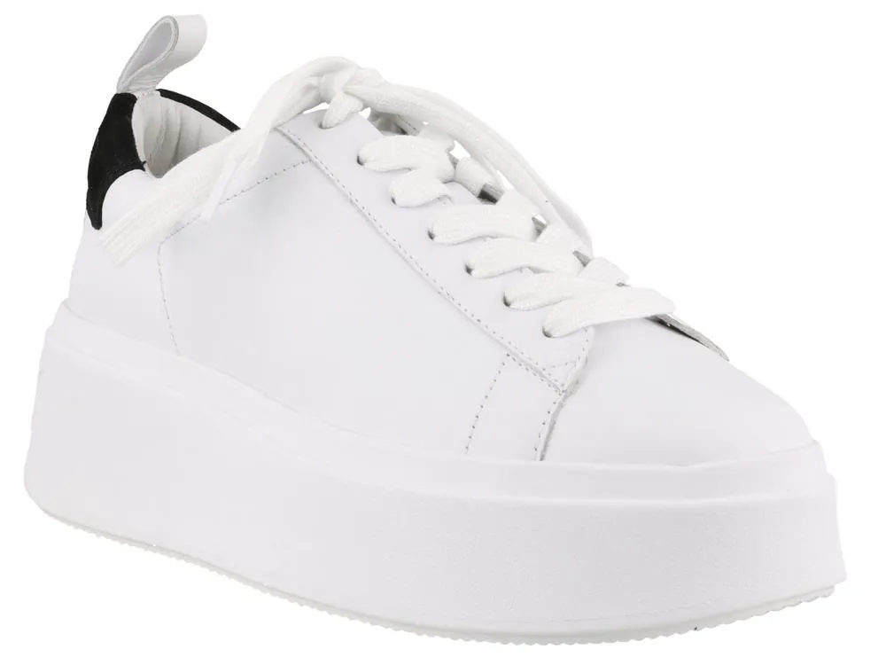 Ash Moon Sneakers
