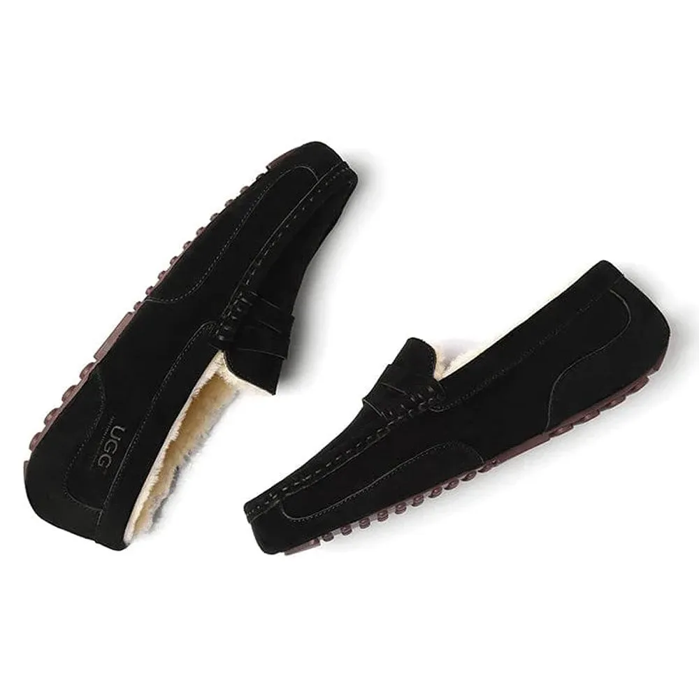 Australian Shepherd UGG® MEN MOCCASIN