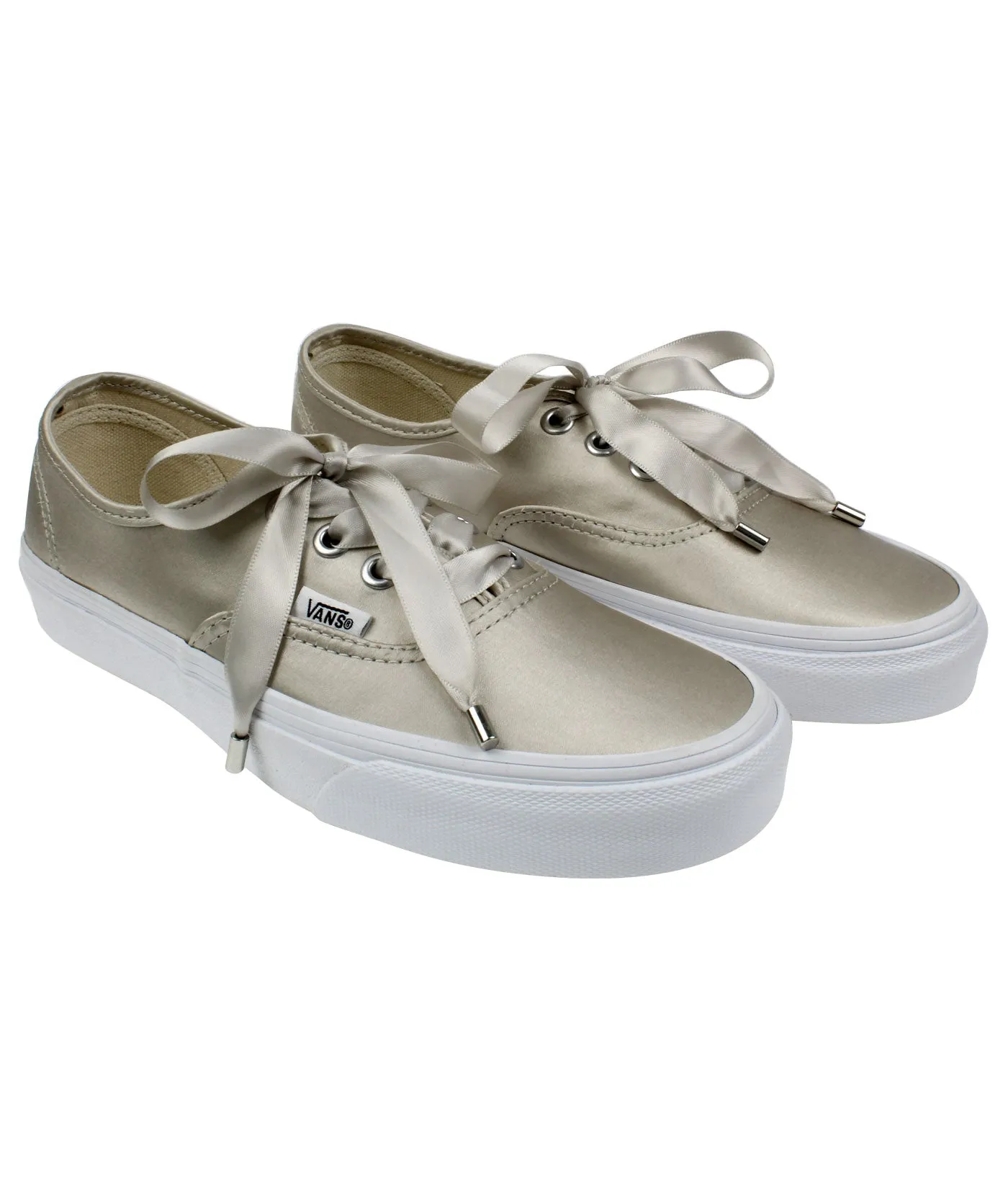 Authentic Low Top Sneaker