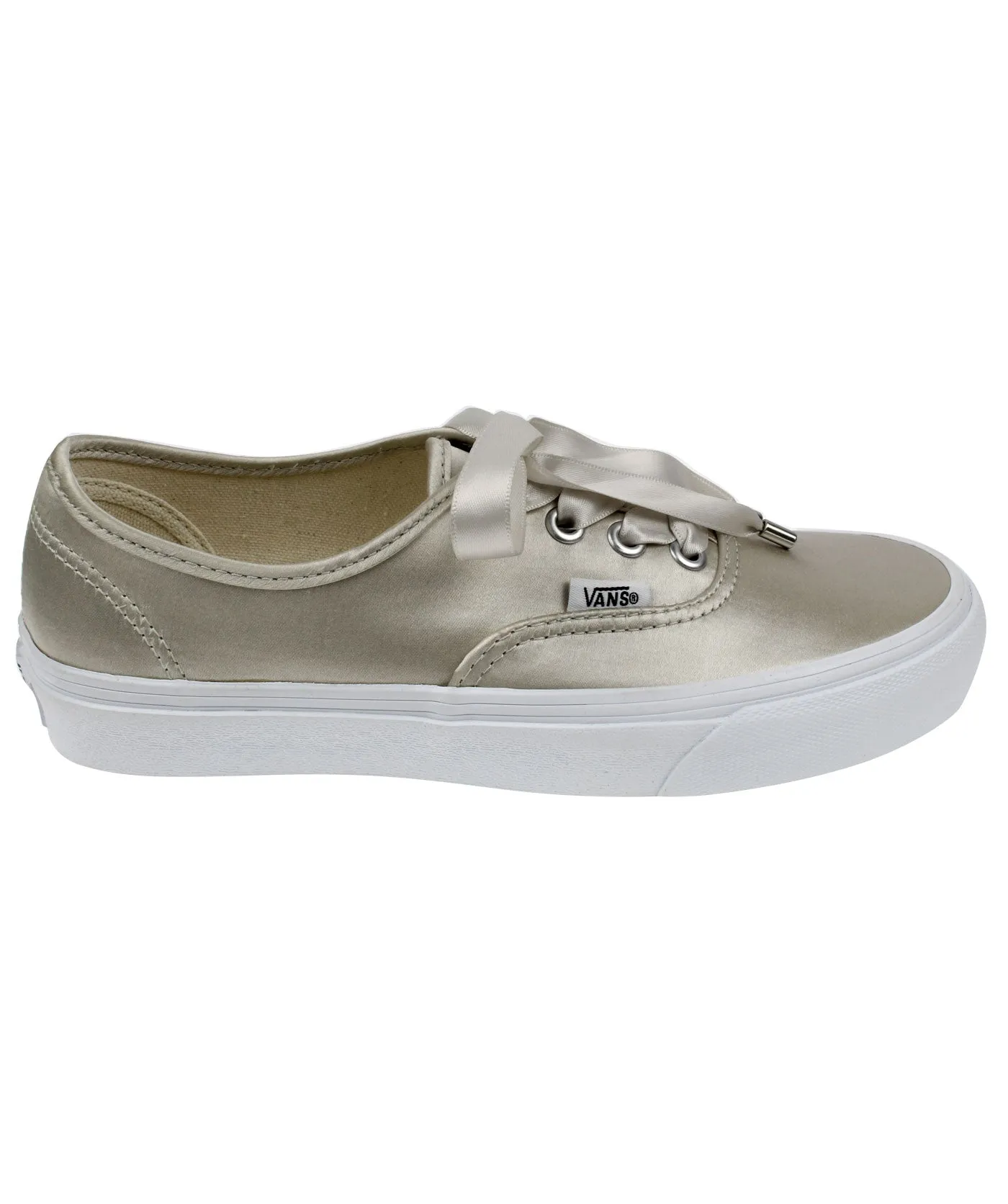 Authentic Low Top Sneaker