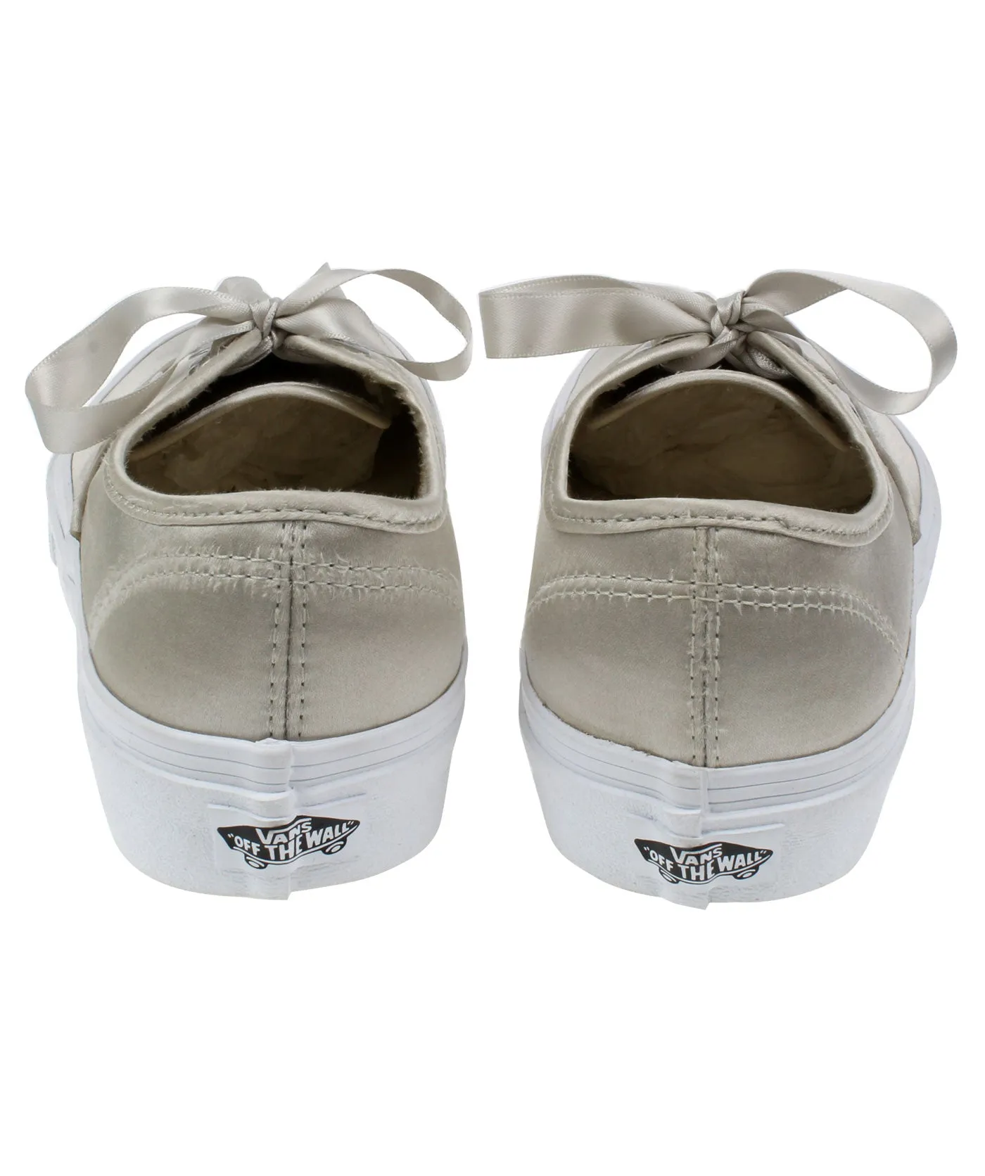 Authentic Low Top Sneaker