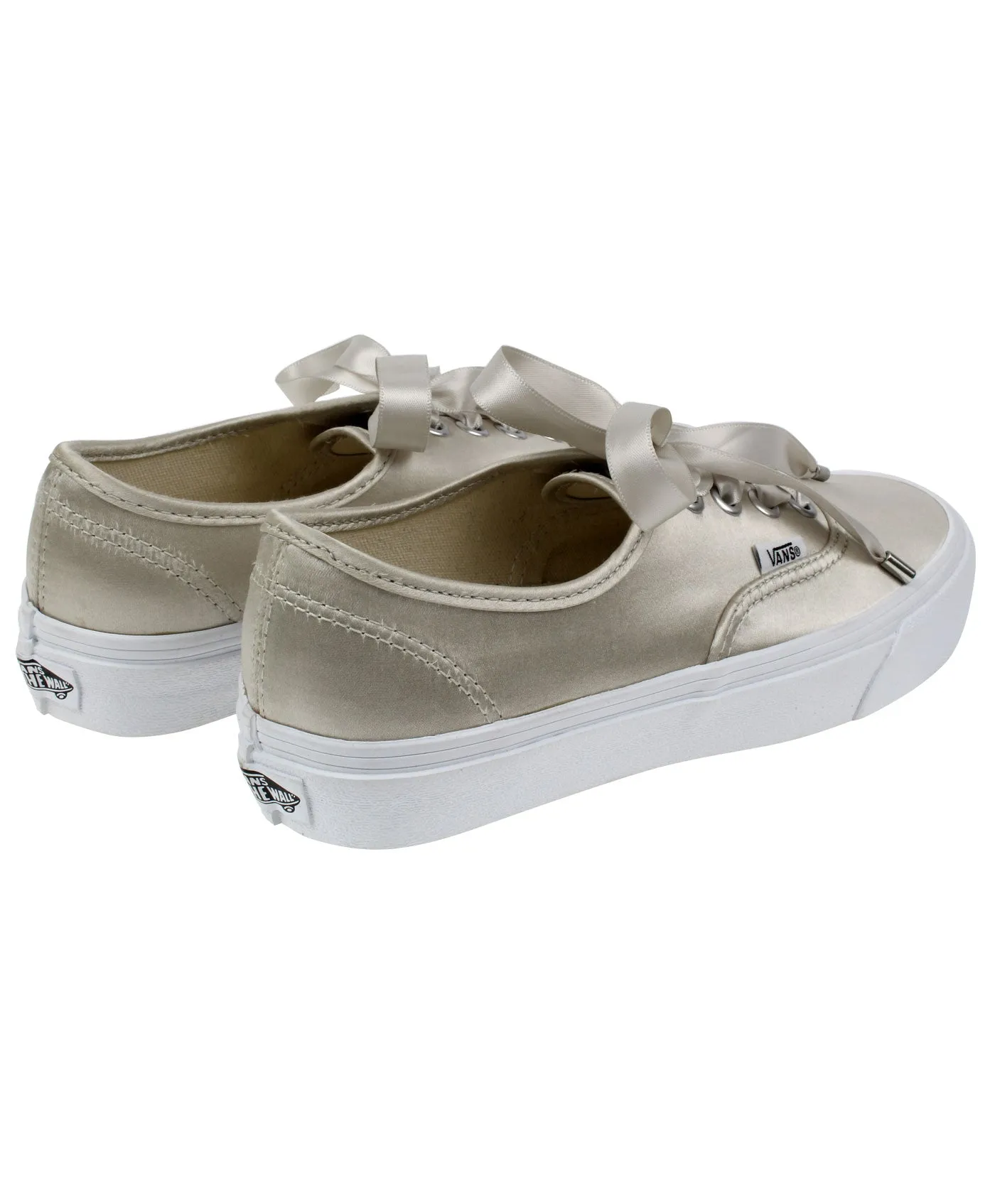 Authentic Low Top Sneaker