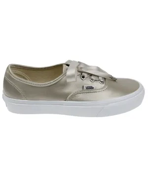 Authentic Low Top Sneaker