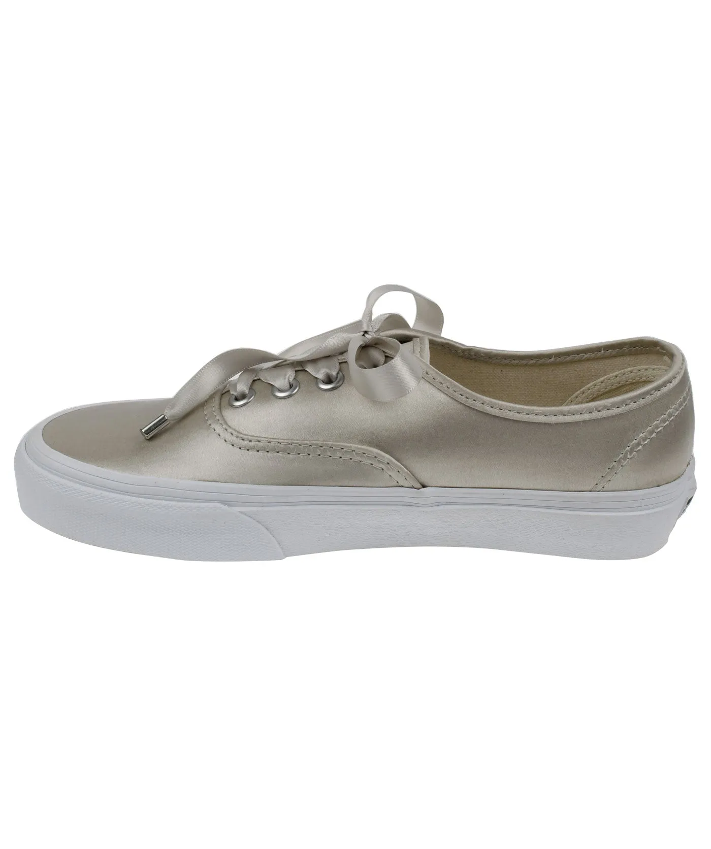 Authentic Low Top Sneaker