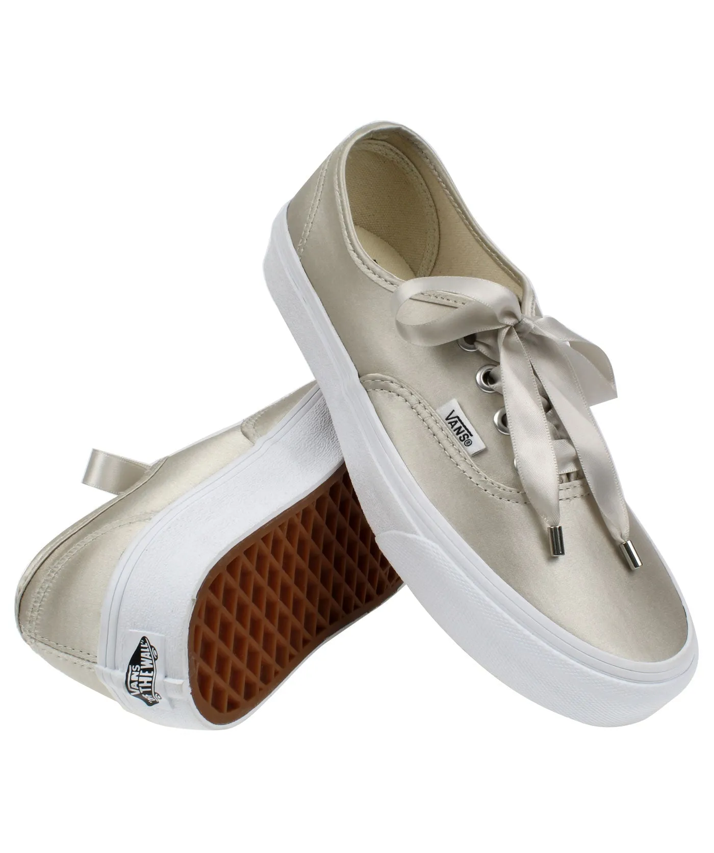 Authentic Low Top Sneaker