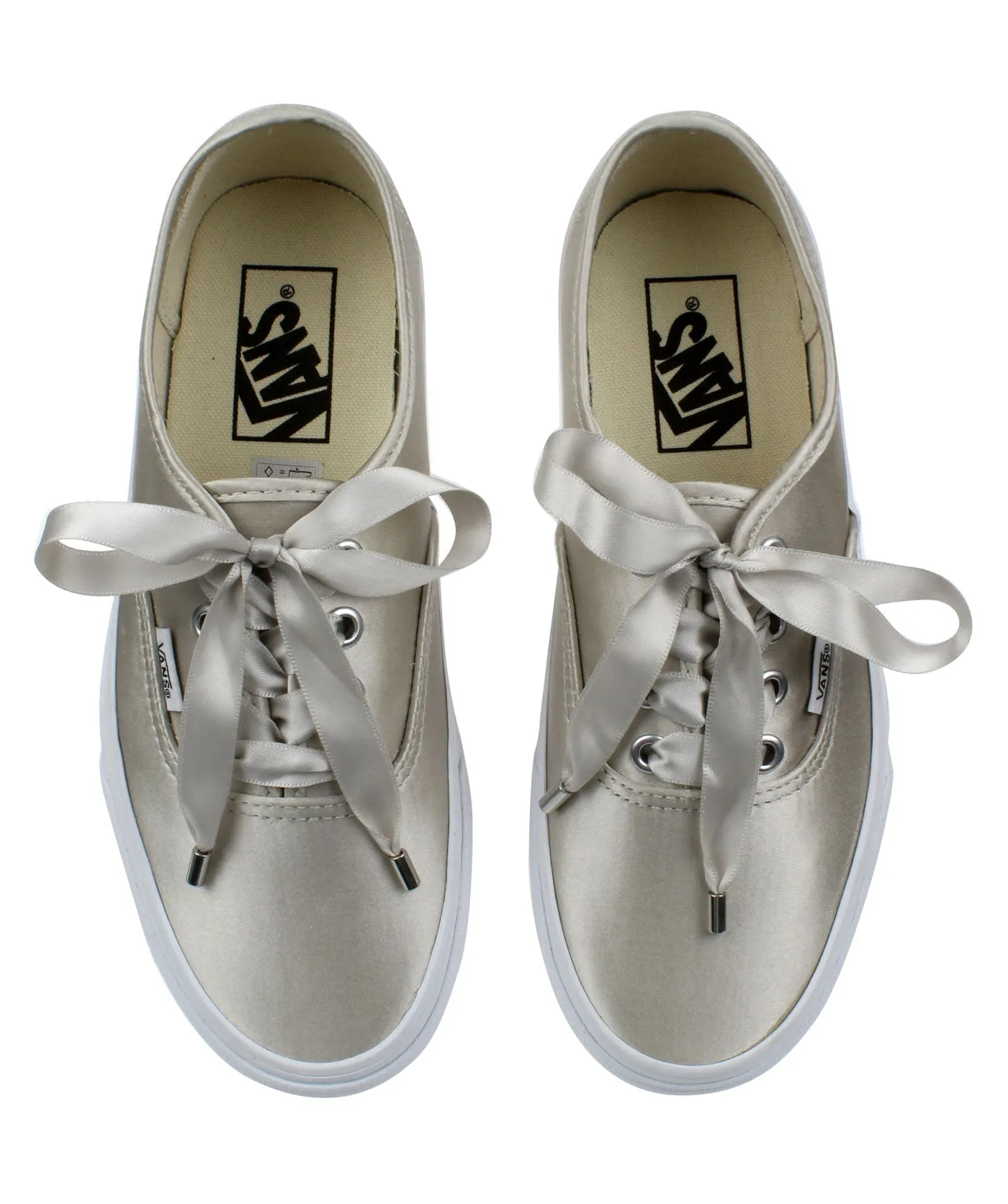 Authentic Low Top Sneaker