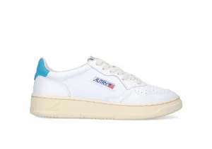 Autry Action Low-Top Sneakers