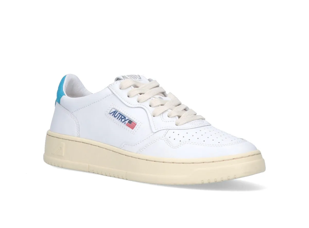 Autry Action Low-Top Sneakers