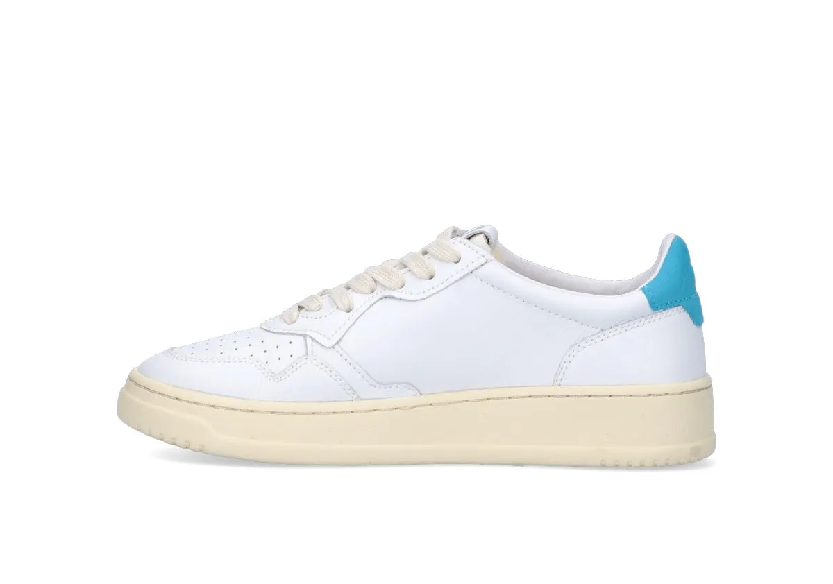 Autry Action Low-Top Sneakers