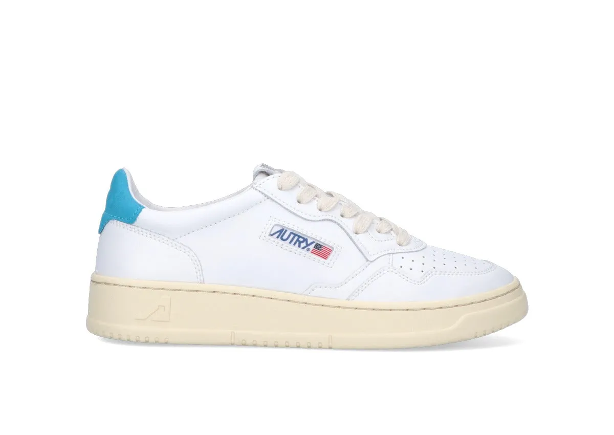 Autry Action Low-Top Sneakers