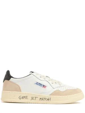 Autry   Medalist Low sneakers 