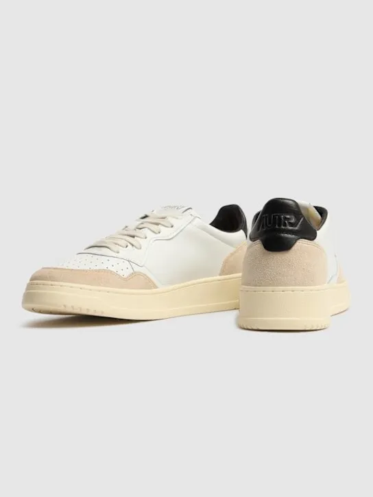 Autry   Medalist Low sneakers 