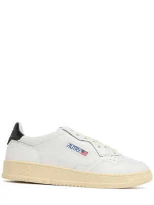 Autry   Medalist Low sneakers 