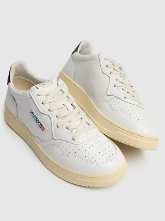 Autry   Medalist Low sneakers 