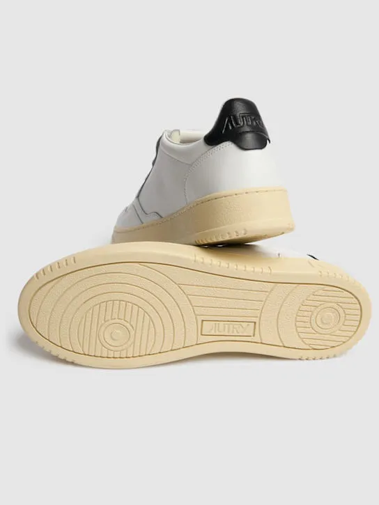 Autry   Medalist Low sneakers 