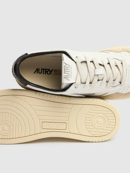 Autry   Medalist Low sneakers 