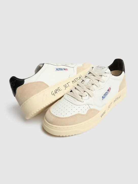 Autry   Medalist Low sneakers 