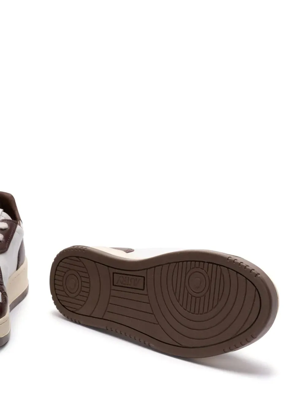 Autry Medalist low-top sneakers