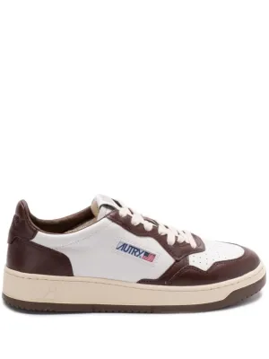 Autry Medalist low-top sneakers