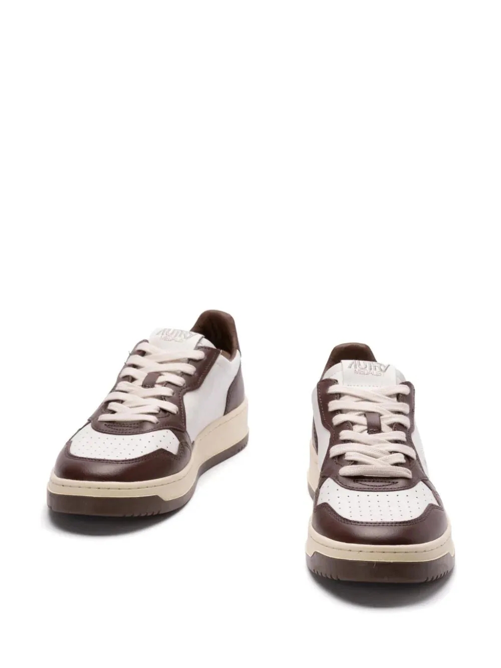 Autry Medalist low-top sneakers