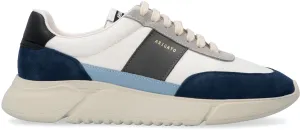 Axel Arigato Genesis Low-Top Sneakers