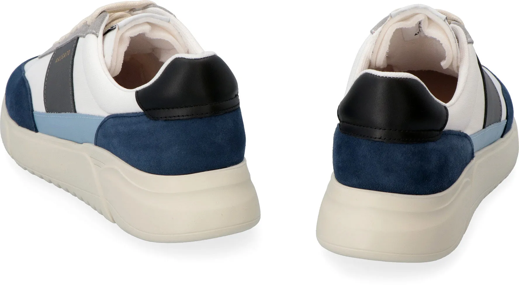 Axel Arigato Genesis Low-Top Sneakers