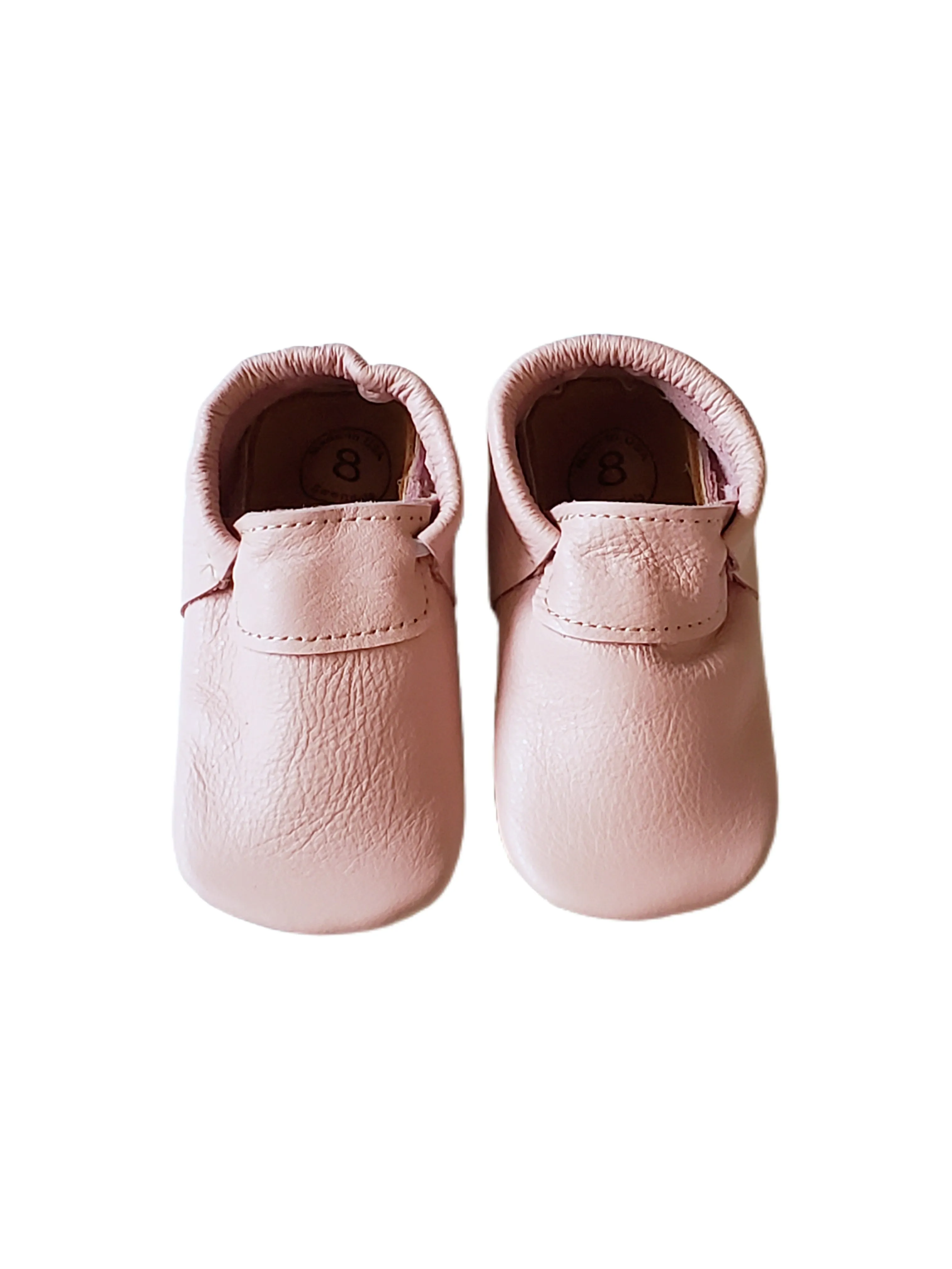 Azalea Classic Loafer