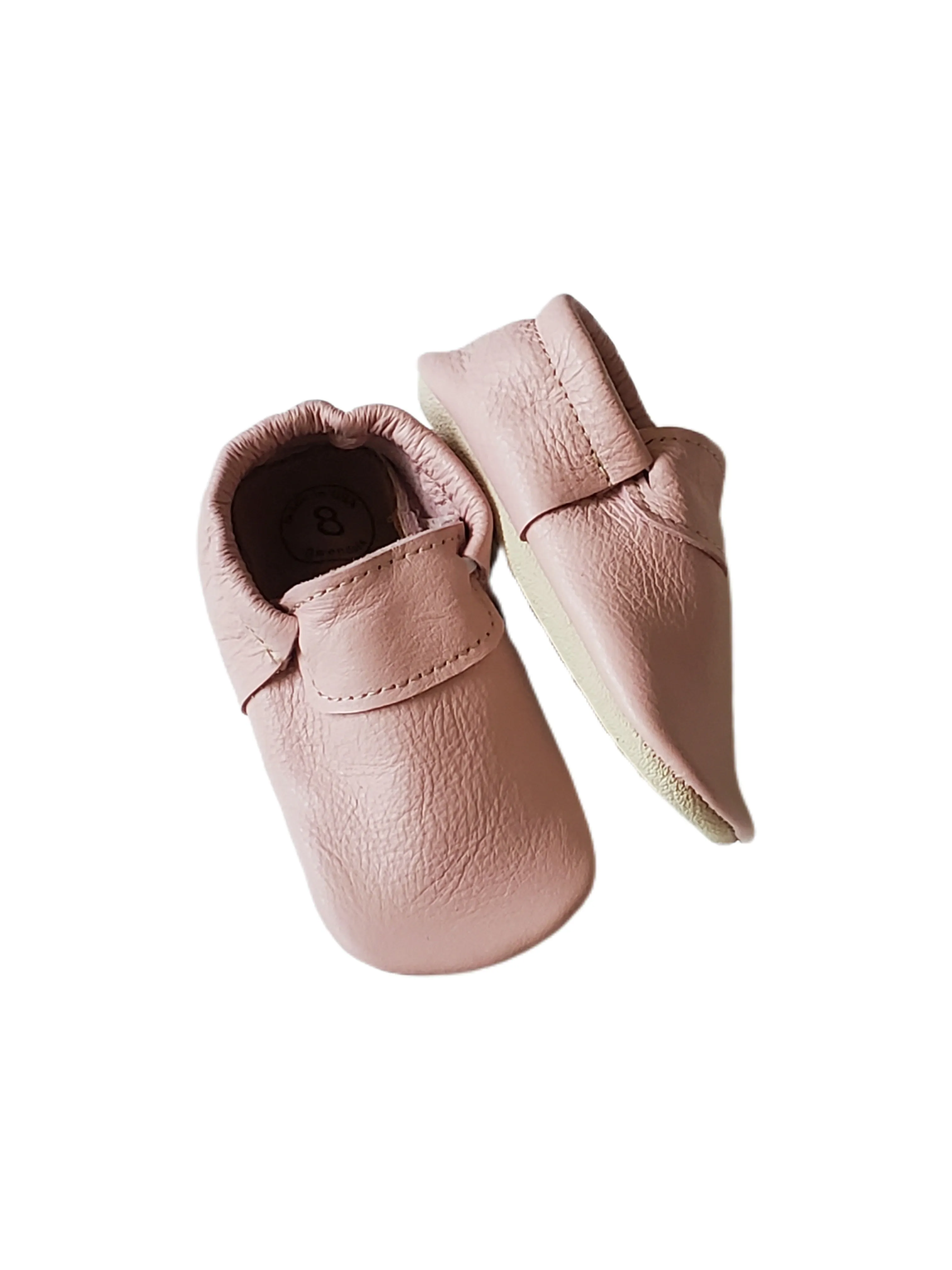 Azalea Classic Loafer