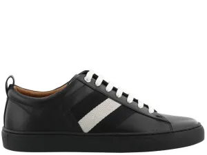 Bally Low Top Sneakers